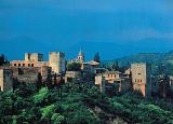 Alhambra - Granada