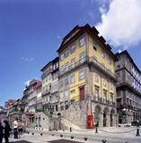 pestana-porto