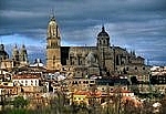 Salamanca