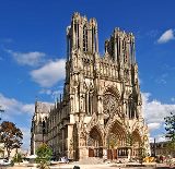 Reims-