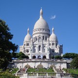 Sacre-Coeur