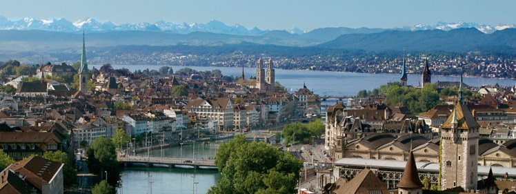 Zurich
