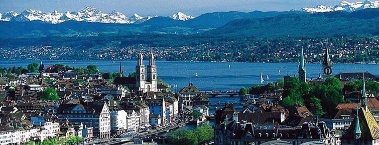 Zurich